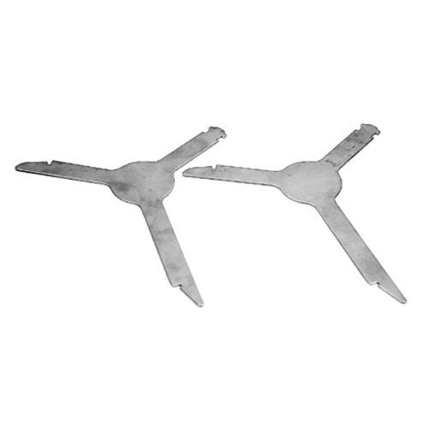 Main product image for Metra 86-9001 VW/Audi/Mercedes Radio Removal Tool 265-785